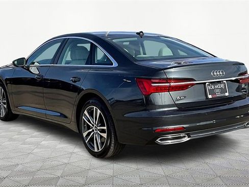 Used 2023 Audi A6 Premium Plus w/ Premium Plus Package image 12