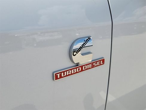 New 2026 RAM 3500 Tradesman image 8