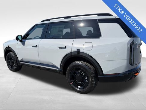 New 2027 Kia Telluride SX Prestige X-Pro AWD/4WD image 5