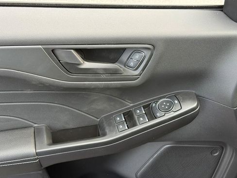 New 2026 Ford Escape Active image 11