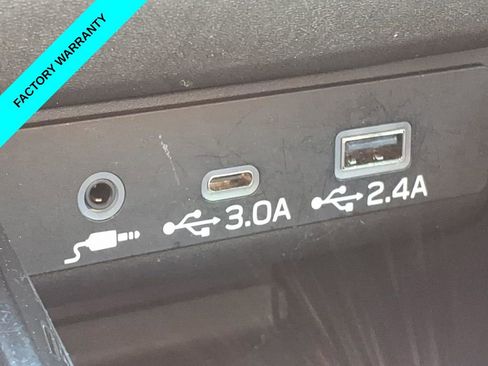 Certified 2025 Subaru Outback Premium AWD/4WD image 13