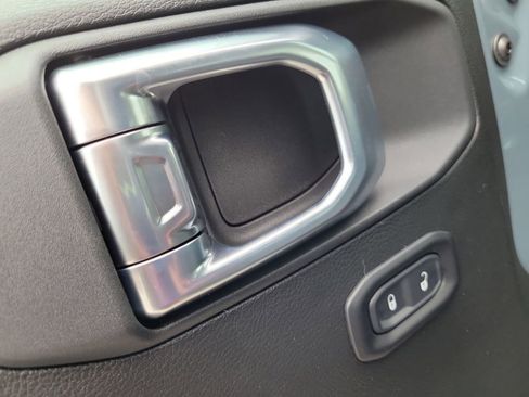 New 2026 Jeep Wrangler Sport image 17