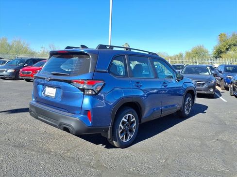 New 2026 Subaru Forester image 9