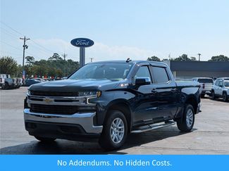 Used 2021 Chevrolet Silverado 1500 LT w/ Z71 Off-Road Package AWD/4WD video 1