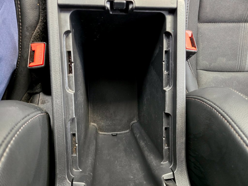 Used 2022 Honda Civic Sport image 36
