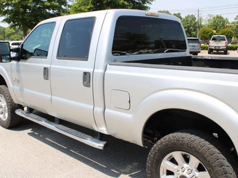 Used 2016 Ford F250 XLT AWD/4WD image 12