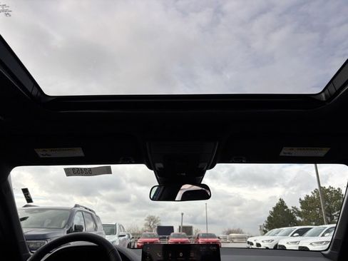 New 2025 Honda Accord Sport image 23