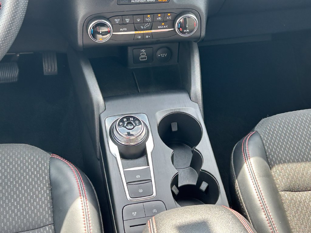 Used 2025 Ford Escape ST-Line FWD image 18