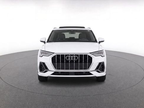 Used 2025 Audi Q3 2.0T Premium AWD/4WD image 5