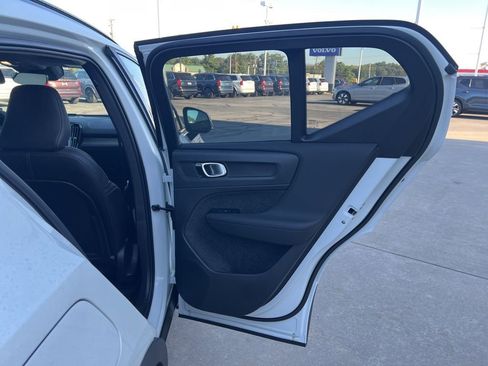 New 2026 Volvo XC40 B5 Plus w/ Protection Package Premier image 32