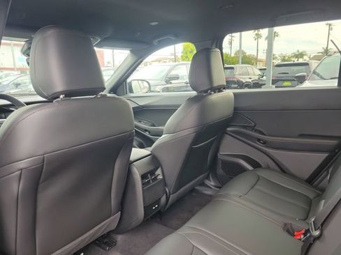 New 2026 Jeep Cherokee Limited image 13