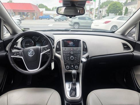 Used 2015 Buick Verano FWD image 14