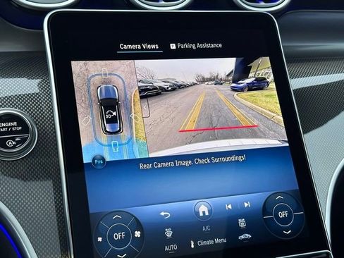 New 2026 Mercedes-Benz GLC 300 4MATIC image 16