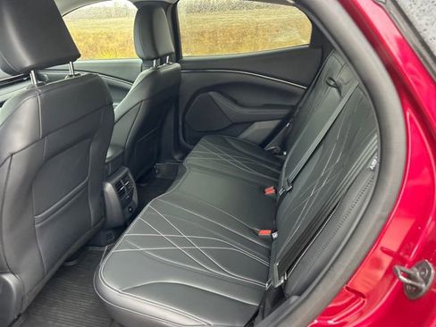 Used 2025 Ford Mustang Mach-E Select w/ Comfort Package Lite image 36