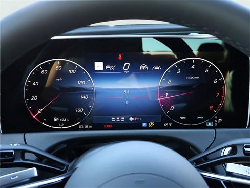 New 2026 Mercedes-Benz E 350 4MATIC Sedan image 31