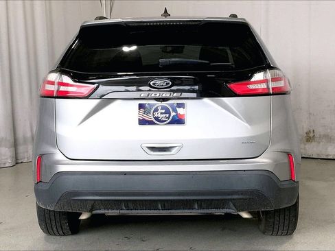 Used 2023 Ford Edge SE AWD/4WD image 4
