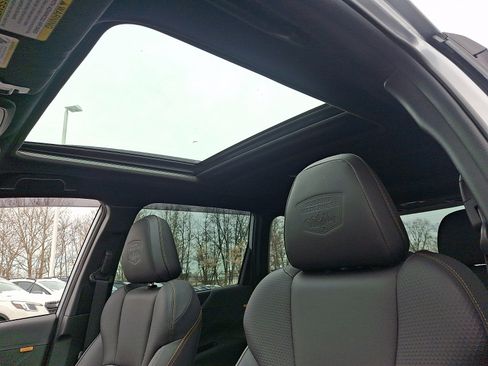 Certified 2022 Subaru Forester Wilderness image 13