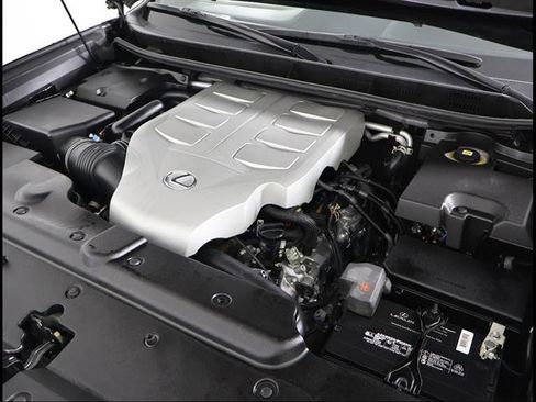 Certified 2023 Lexus GX 460 Premium AWD/4WD image 12