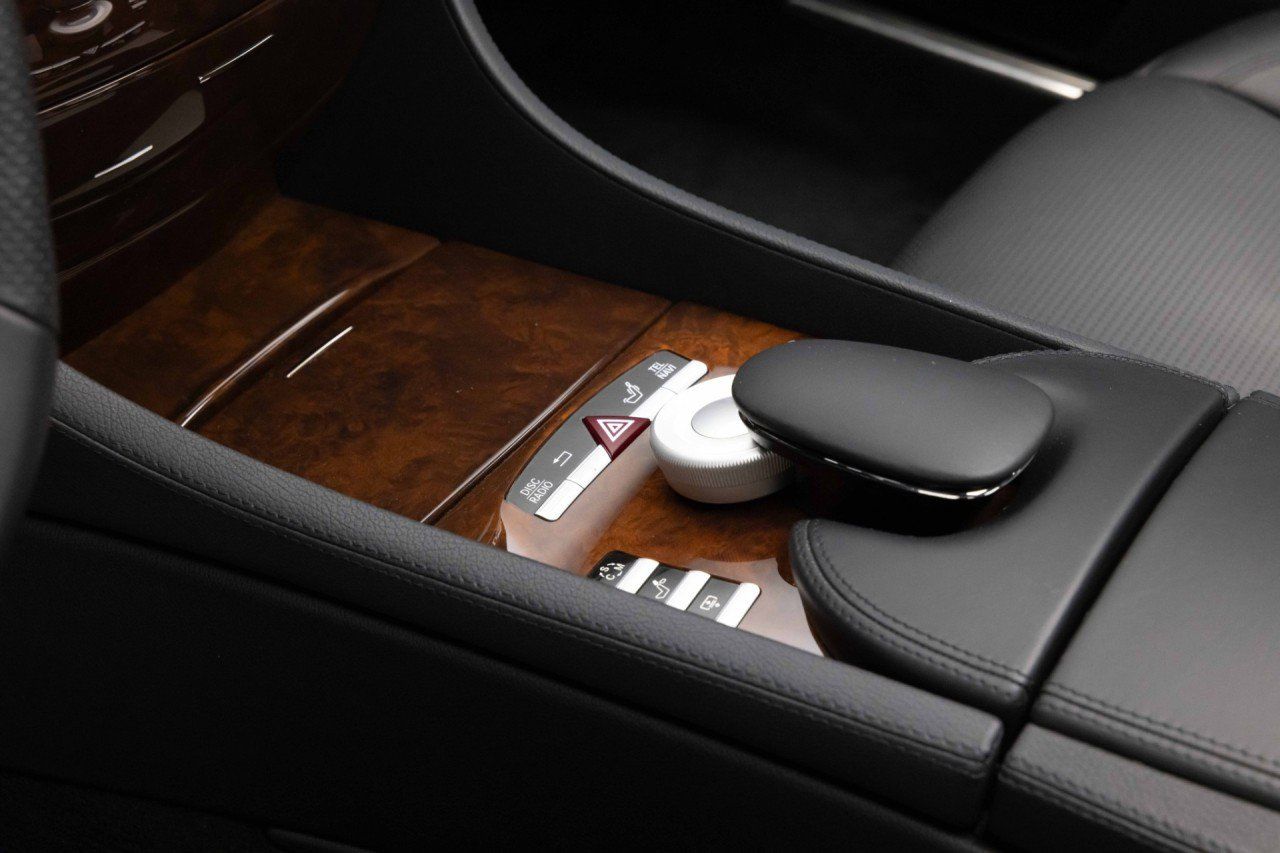 Used 2011 Mercedes-Benz CL 63 AMG image 18
