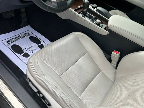 Used 2015 Lexus GS 350 w/ Premium Package RWD image 10