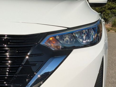 New 2025 Nissan Sentra S image 10