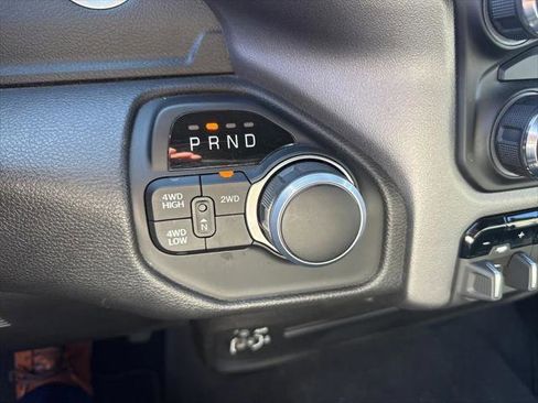 Certified 2024 RAM 2500 Big Horn w/ Bed Utility Group image 24