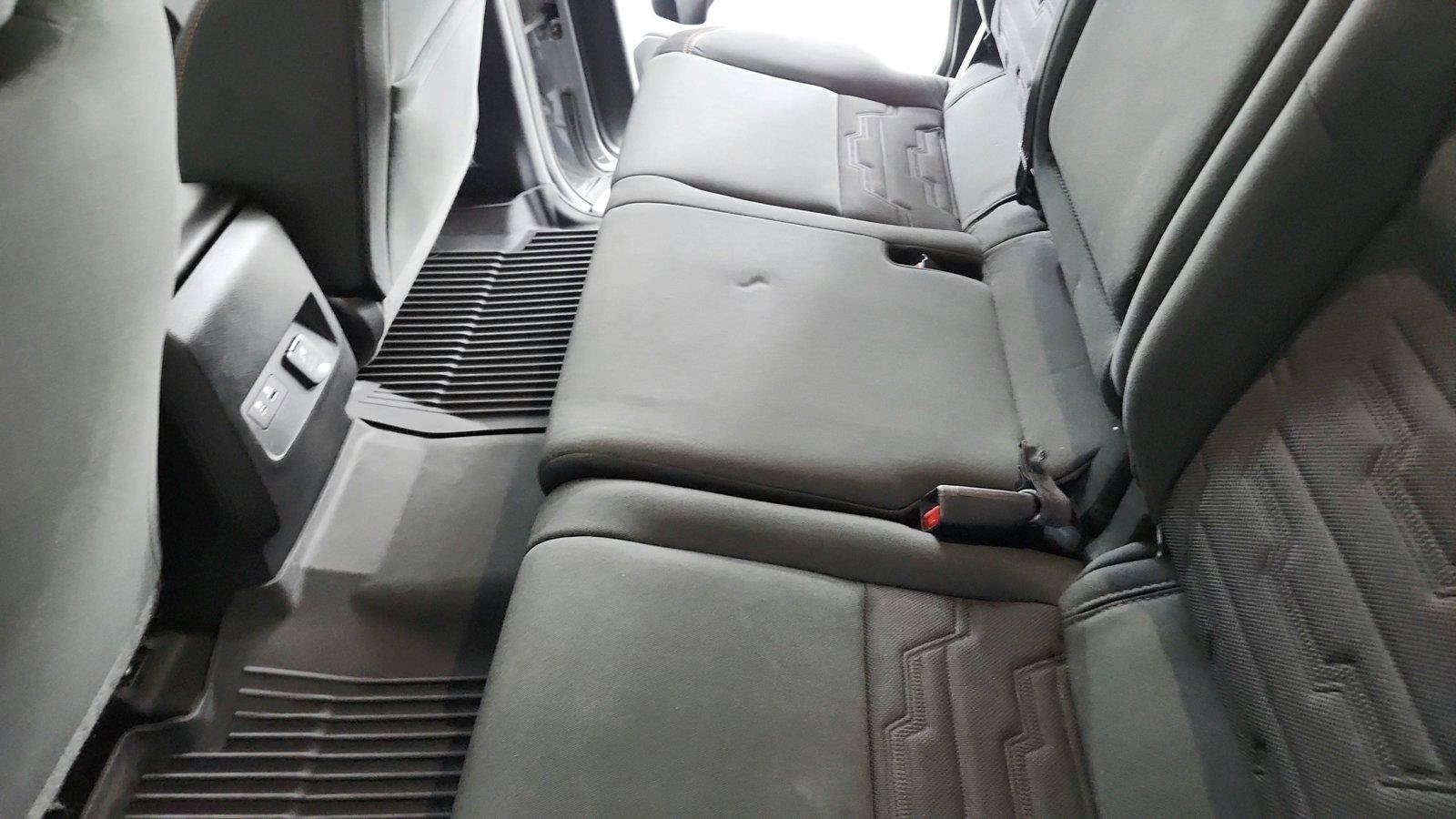 Used 2023 Nissan Frontier PRO-4X w/ Pro Convenience Package AWD/4WD image 23