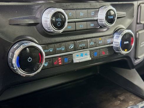 Used 2023 Ford F350 Lariat w/ FX4 Off-Road Package image 17