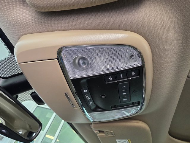 Used 2020 Jeep Grand Cherokee Limited RWD image 29