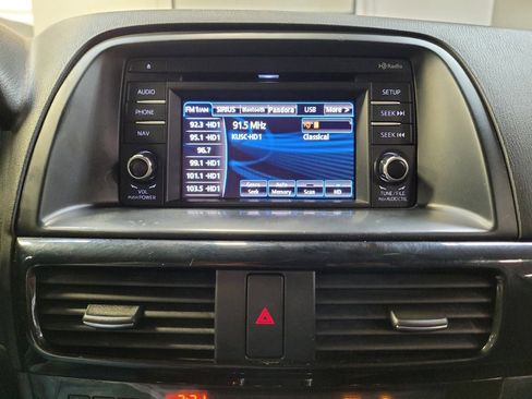 Used 2014 MAZDA CX-5 Grand Touring image 25