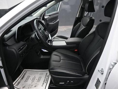Used 2025 Hyundai Palisade SEL image 14