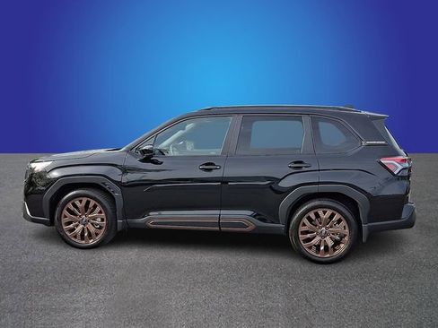 Certified 2026 Subaru Forester Sport w/ Sport Package AWD/4WD image 7