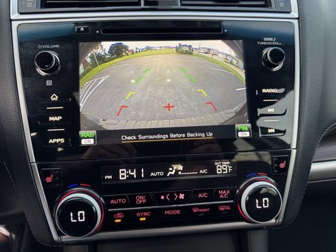 Used 2018 Subaru Outback 3.6R Touring w/ Popular Package #3 image 42