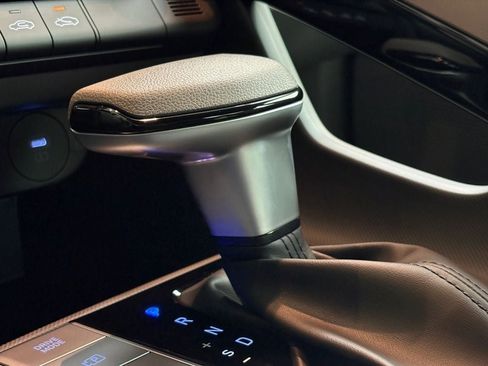 New 2026 Hyundai Elantra Blue image 26