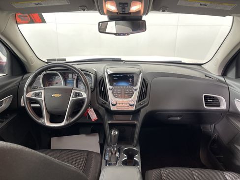Used 2016 Chevrolet Equinox LT w/ Convenience Package image 14