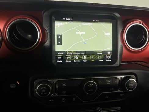 Certified 2023 Jeep Wrangler Unlimited Rubicon image 16