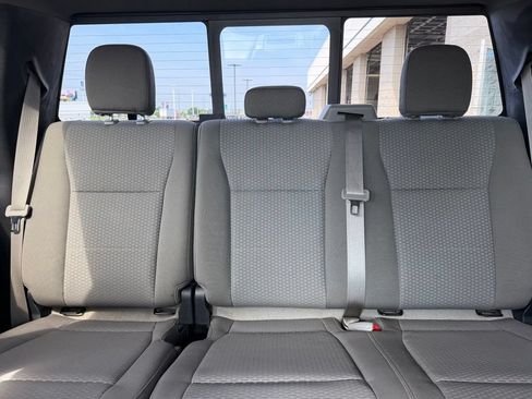 Used 2017 Ford F150 XLT w/ Equipment Group 302A Luxury AWD/4WD image 15