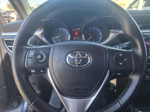 Used 2016 Toyota Corolla S image 23