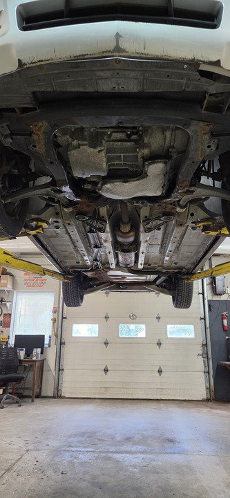 Used 2008 Chevrolet Malibu LS FWD image 38