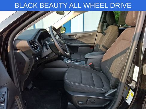 Used 2023 Ford Escape Active AWD/4WD image 13
