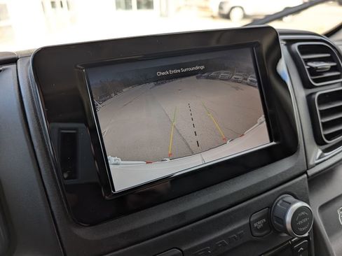 New 2026 RAM ProMaster 3500 w/ Convenience Group image 3