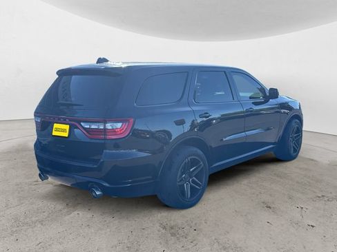 Used 2020 Dodge Durango R/T AWD/4WD image 5