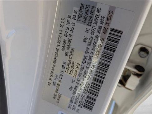 Used 2018 MAZDA MAZDA3 Grand Touring w/ Premium Equipment Package image 24