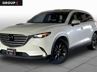 Used 2021 MAZDA CX-9 Touring w/ Touring Premium Package AWD/4WD video 1