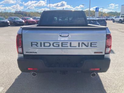 New 2026 Honda Ridgeline TrailSport