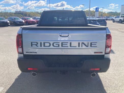 New 2026 Honda Ridgeline TrailSport image 4