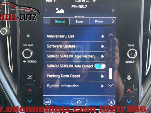 Used 2023 Subaru WRX Premium AWD/4WD image 27