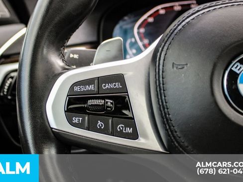 Used 2023 BMW 530i w/ M Sport Package RWD image 24