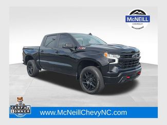 Used 2024 Chevrolet Silverado 1500 LT Trail Boss w/ Convenience Package II 360° Tour