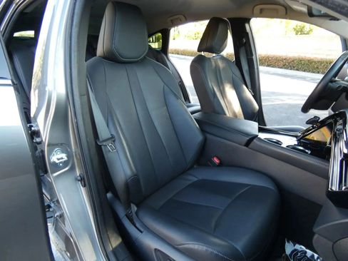 Used 2023 Toyota Mirai XLE Sedan 4D w/ Advanced Technology Package image 31